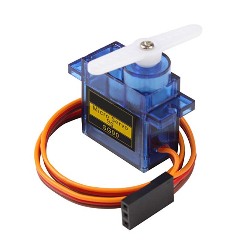 servo motor