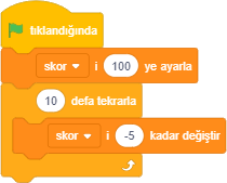 scratch testleri