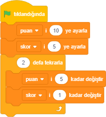 scratch testleri