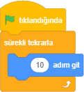 scratch testleri