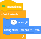 scratch testleri