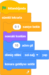 scratch testleri
