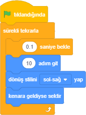 scratch testleri