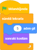scratch testleri