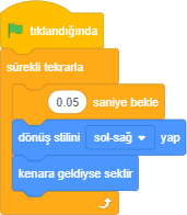 scratch testleri