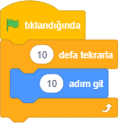 scratch testleri