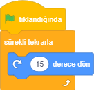 scratch testleri