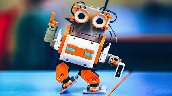 robotik